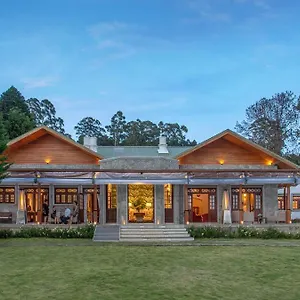 W15 Gregory Resort Nuwara Eliya