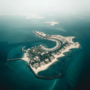 Nurai Island, Saadiyat Resort Abu Dhabi