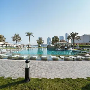 Le Meridien Resort Abu Dhabi