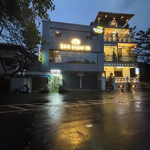 Sea View In Bed & Breakfast Vypin