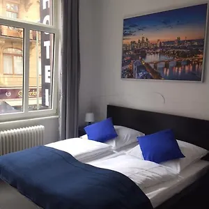 Main Frankfurt Hotell Frankfurt am Main
