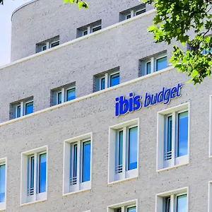 Ibis Budget Frankfurt Ost Hotell Frankfurt am Main