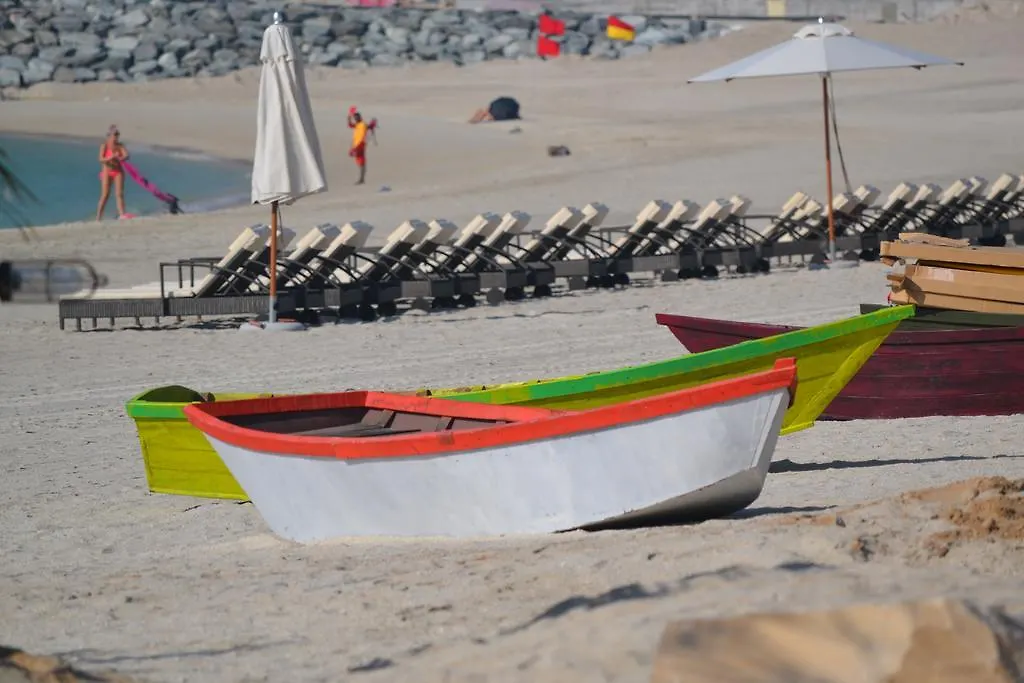 Regent Beach Resort Dubai