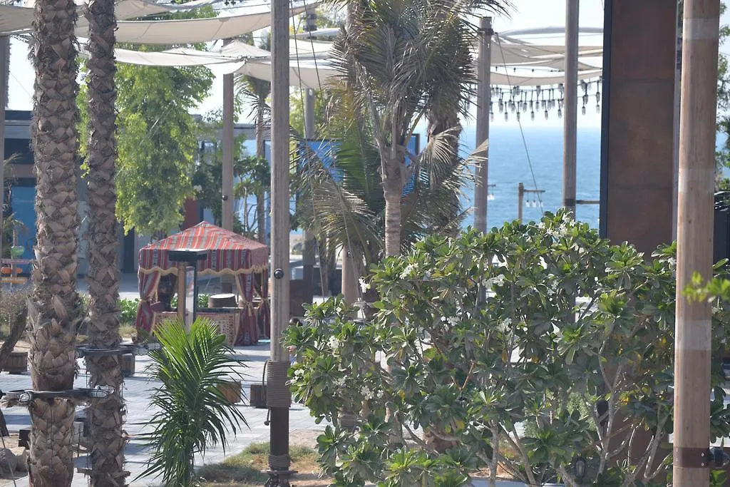 Regent Beach Resort Dubai